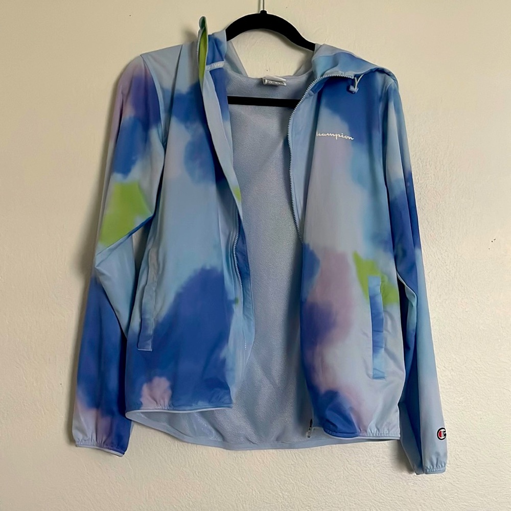 Sports jacket